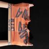 Men Panties Seamless Letter Printed Underpants Breathable Man Underwear Boxers Fashion Boxer Plus Size Male Calzoncillo Hombre