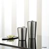 Pair of Thermo Approximately Stainless Double-walled, Double-locking Cups, 270ml, Steel, THM-01T