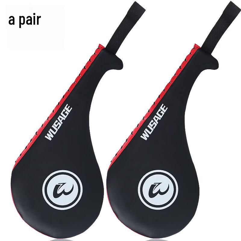 WEZHO Martial Arts Kick Pad