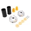 Kit di montaggio superiore e inferiore ammortizzatore montante anteriore e tamponi di fine corsa Sostituzione per Classe C Classe CLC CL203 S203 W203