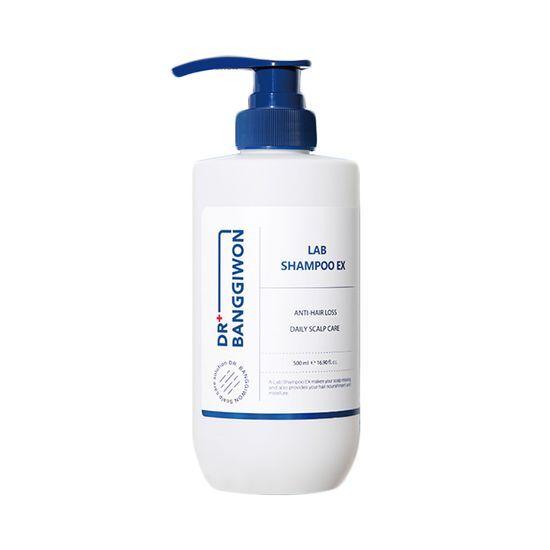 Dr. Banggiwon Lab Shampoo EX Hair Loss Care Shampoo (Removes Scalp Waste)