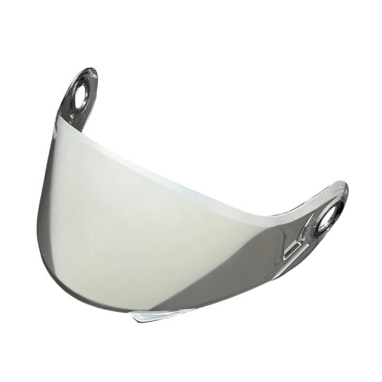Motorcycle Helmet Visor Lens Compatible with FF370 FF394 FF32, Anti-UV Windproof Helmet Face Shield Replacement, Helmet Accessory