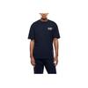 Emporio Armani EA7 Cotton Logo Pullover Crew Neck Short Sleeve T-Shirt Men tops 7M001327-AF17789-UB102