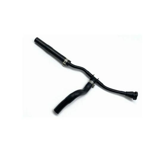 Mercedes Turbocharged Engine Intercooler Ventilation Coolant Hose
