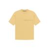 Drop2 SS23 LS SS Tee 'Sand' Men's 125BT222004F