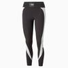 PUMA Fit High Waist Leggings Polyester Black