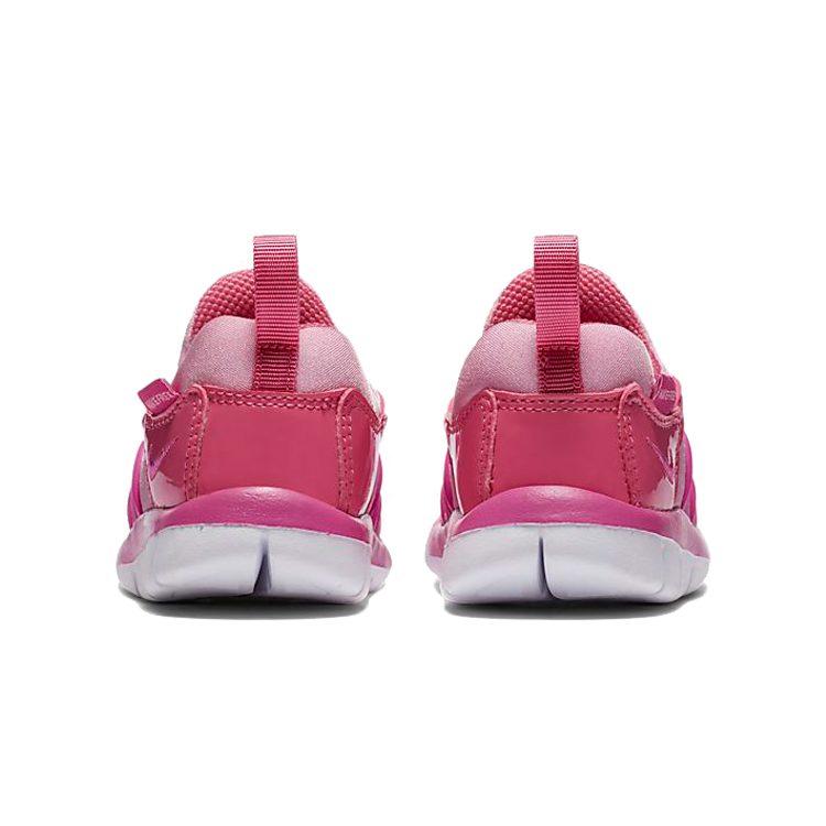 Nike Dynamo Free Comfortable Slip Resistant Cushioning Balance Slip Resistant Cushioning Balance Low top Toddler Shoes 343938-631