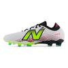 Tênis Unissex Tekela v4+ Pro Low FG Pacote United In FuelCell Branco Hi-Lite Preto ST1FLH45