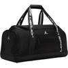 Jordan Polyester Travel Bag 47.5L Unisex Black Jordan HQ7563-010