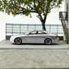 FH Diecast 1/64 Scale Mercedes Benz CLS 63 AMG 1 MK1 C219 Alloy Car Model Toys for Boys Gift Collection and Decoration