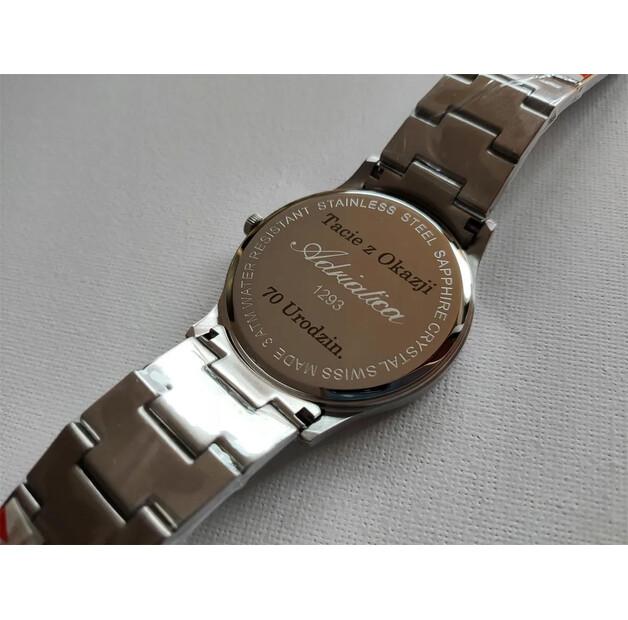 Adriatica A3433.5G15Q Watch