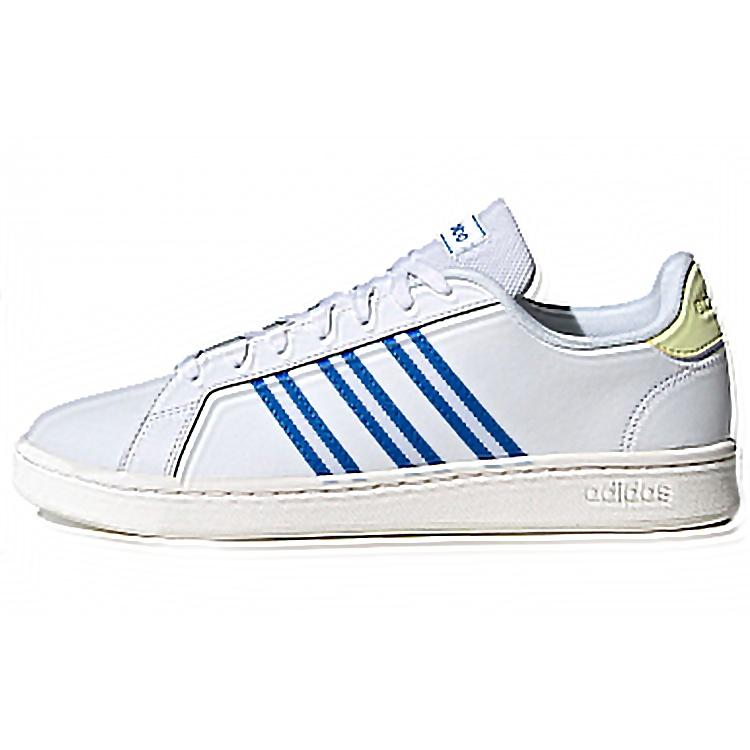 adidas Grand Court  Glory Blue  Men s EH2059 EU 42⅔