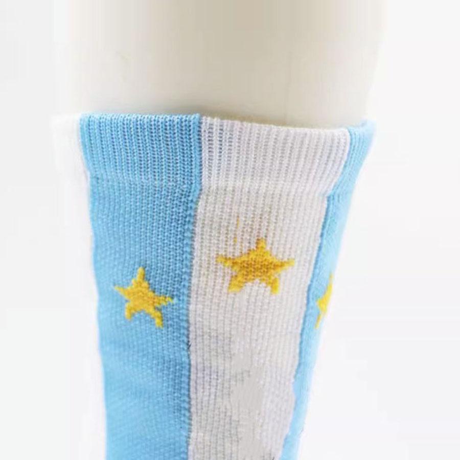 Number 10 Sport Socks Men Women Football Basketball Rugby Running Cycling Hiking Skateboard Socks
