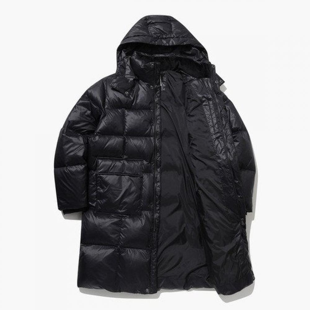 Le Coq Sportif 50  Off Nova Long Down Blk   Qp423fdjo2