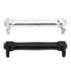 Folding Bike Easy Wheel Extension Rod Aluminum Alloy Folding Bike Wheel Telescopic Bar for Modificat