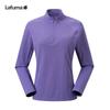 Lafuma Women's Quick-Dry Long-Sleeve Outdoor Top