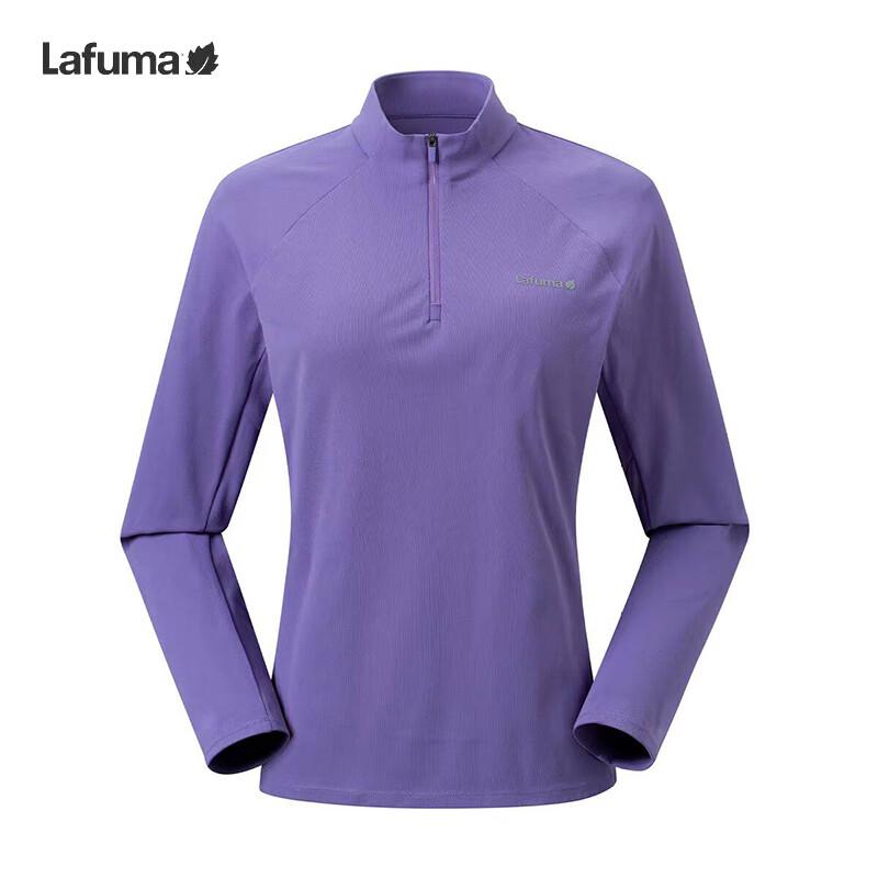 Lafuma Women's Quick-Dry Long-Sleeve Outdoor Top