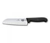  Santoku Knife, 17 Cm, Fibrox VICTORINOX 5.2523.17