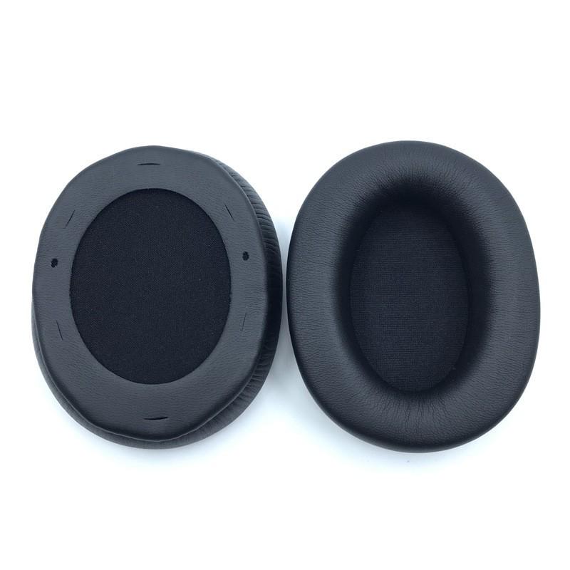 Edifier W800BT/W800X/W808BT Headphone Earpads & Leather Headband Covers
