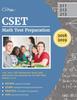 Libro CSET Math Test Preparation 2018-2019 : CSET Mathematics Study Guide and Practice Test Questions for the CSET Math Subtest I, II, II