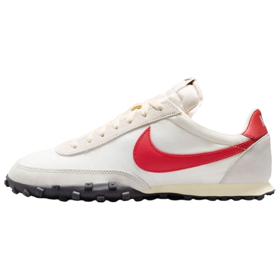 

Nike Waffle Racer Удобная посадка Повседневная обувь для жизни Унисекс кроссовки Белый IM8658-102 42.5
