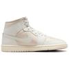 Jordan 1 Mid Legend Light Brown Women's Jordan BQ6472-201