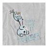Frozen Childrens/Kids Trying To Keep It Together Olaf Sweatshirt