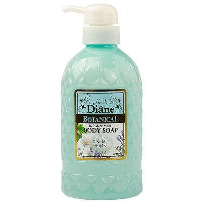 Saponi e gel doccia – Gel doccia