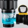Anti-odor Basin Drain Dual-use Basin Drain Hose and Accessories New Hand Basin Drainage Component