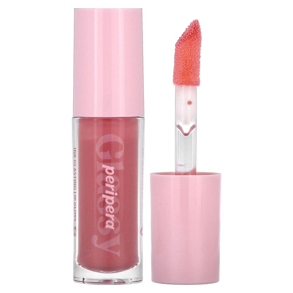 Ink Glasting Lip Gloss, 08 Love Of Fate, 4.5Ml(0.15Fl Oz)