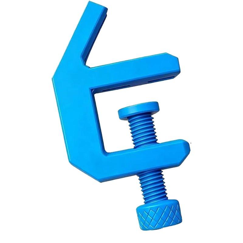 HHO-Zipper Pull Jig-Fits All Sizes, Essential Tool For Easy Zipper Assembly And Repair