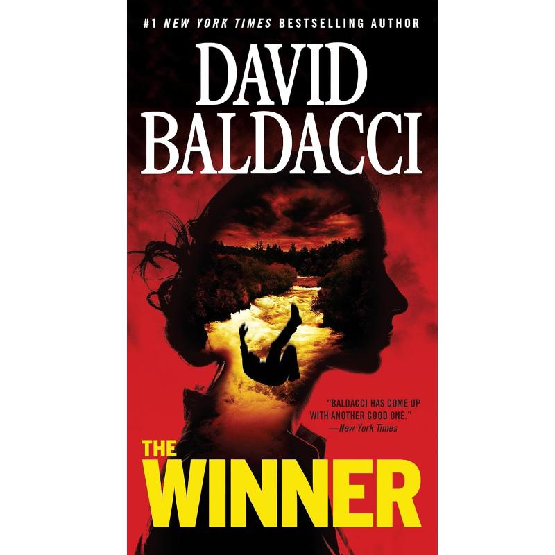 

Победитель