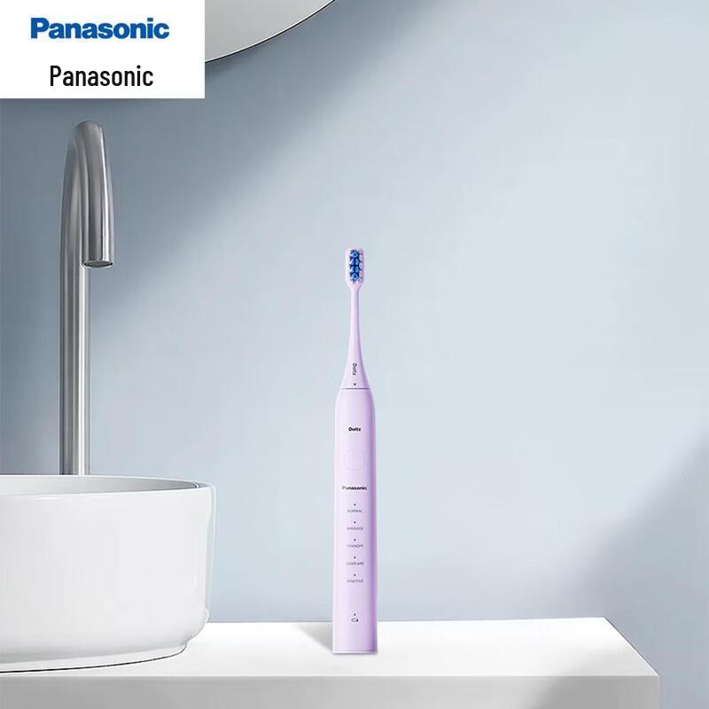 Panasonic EW-DC02 Sonic Electric Toothbrush