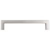 Furniture Handles 10 pcs Silver 160 mm Stainless Steel