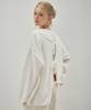 CITTA Reversible Back String Knit_Ctk237(White)