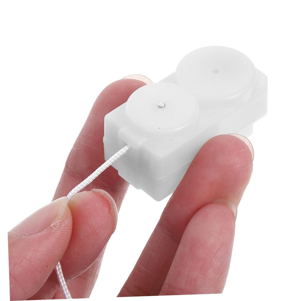 NOLITOY 6-teilige Mikro-Vibrationskerne, Einfach zu installierende Vibrationsmechanismen für Plüschtiere, Handgefertigte Spielzeug-Ersatzteile