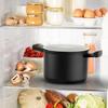 NO BRAND Couvercle de conservation pour cuve Cookeo XA608000 XA608000