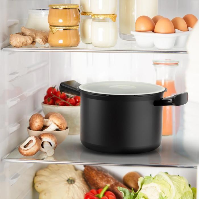 NO BRAND Couvercle de conservation pour cuve Cookeo XA608000 XA608000