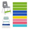 Stress Relief Chair Stretchy Bands Elastic Elastic Chair Strips Students Classroom