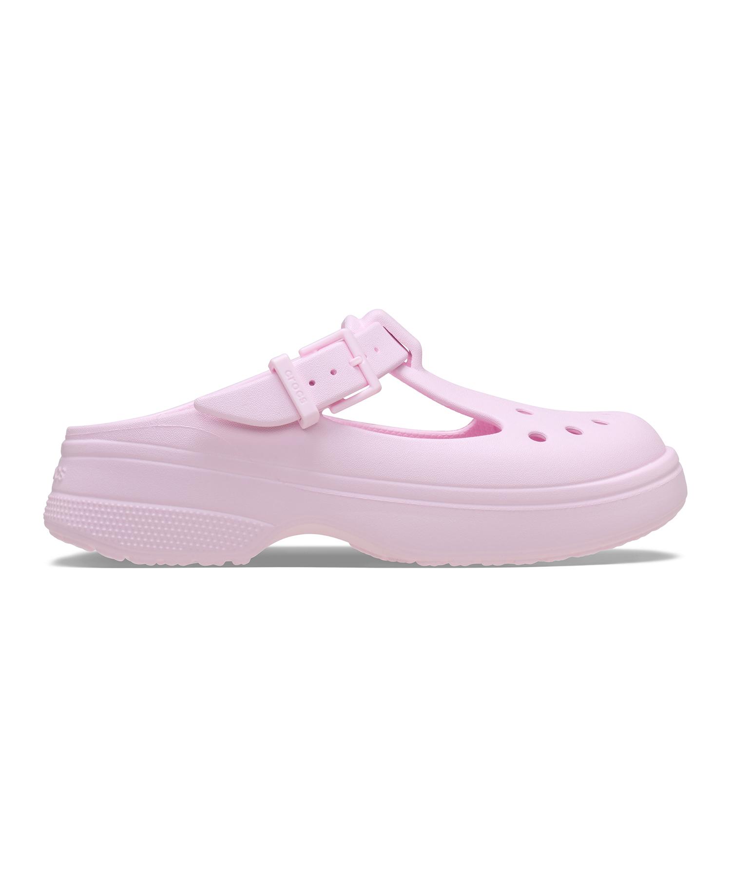 Crocs Classic Mary Jane Clogs -