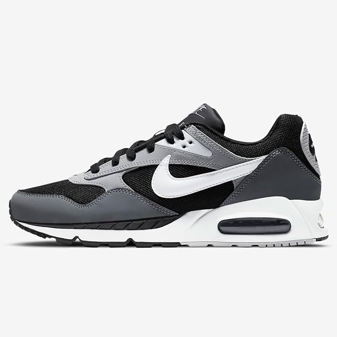 Nike Air Max Correlate - Black/Cool Grey/Wolf Grey/White 511416-011 (26.0cm)