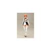 Kotobukiya Brave Series Gaogaigar Final Cross Frame Girl Brave Girl 2 Non-Scale Model Kit 170mm Height