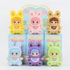New Genuine Miana Nighty-Night To U Series Vinyl Blind Box Cute Pendant Doll Room Decoration Collection Mystery box Toy Gift
