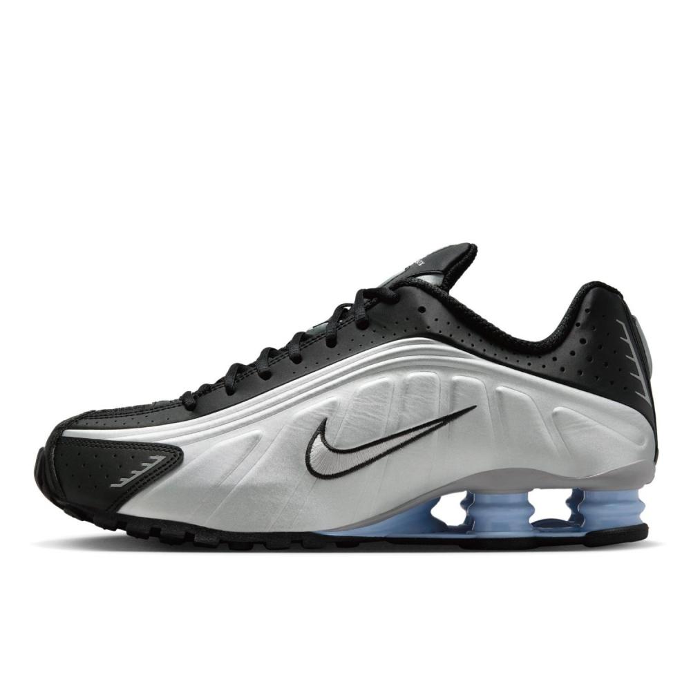 

Nike Shox R4 Mhq1988 004M Silv M Sil 240