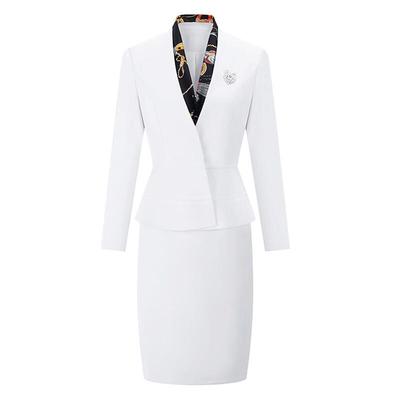 Women's Professional Business Suit Set