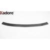 Rear Trunk Bumper Cover Trim For Mazda CX-5 CX-8 2017-  2024 Steel Car Tailgate Door Sill Plate Guard Pad Accessories