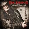 Eric Sardinas - Midnight Junction [Vinyl-LP] farbiges Vinyl, Gatefold-LP-Hülle, limitierte Auflage, rot