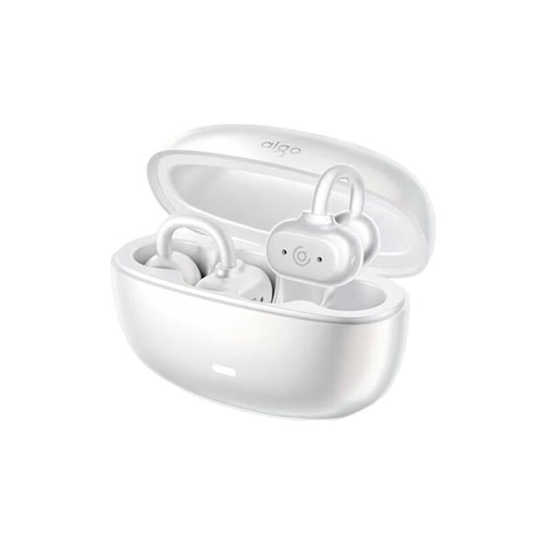 

aigo GS10 Open-Ear Bone Conduction Bluetooth Headphones