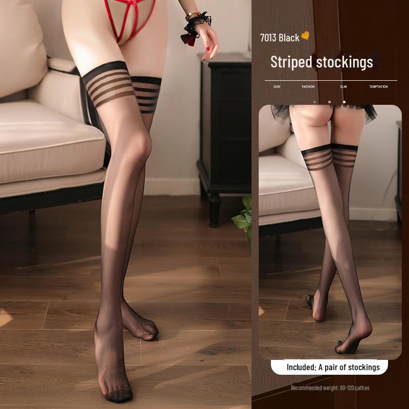 "Manyan 2024 Sexy Lingerie & Stockings Collection"