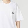 Vans Short Sleeve T-Shirt Men Tops White VN0A5F5LWHT